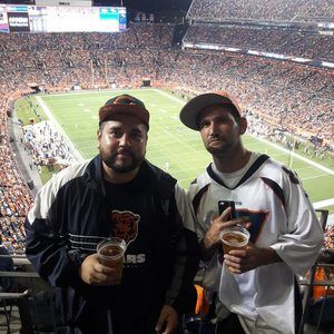 Meet your Posher, Beaunericka